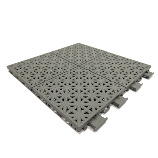 Полимерный модуль для игровых площадок PLASTIC 4