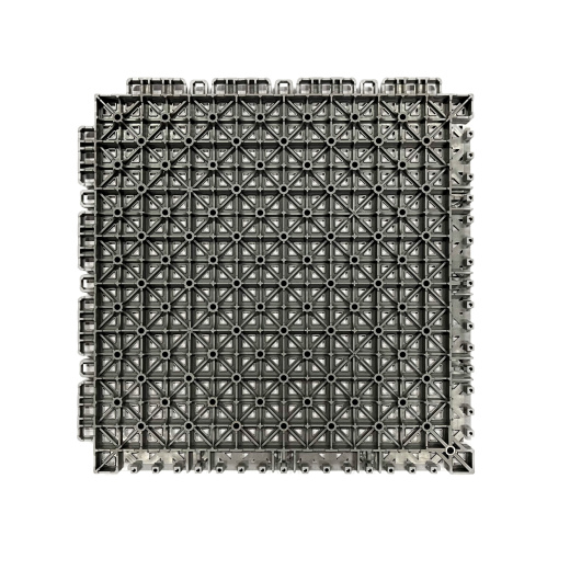 Полимерный модуль для игровых площадок SOFT Grid