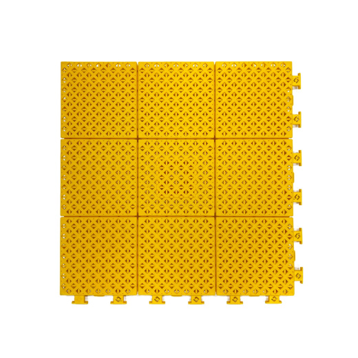 Полимерный модуль для игровых площадок PLASTIC 5