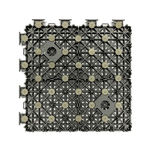 Полимерный модуль для игровых площадок PLASTIC 4