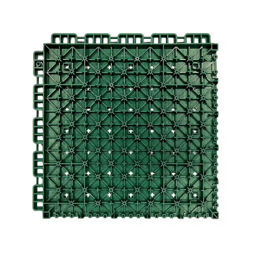 Полимерный модуль для игровых площадок SOFT Panel X