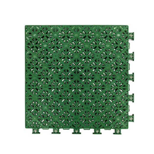 Полимерный модуль для игровых площадок PLASTIC 3