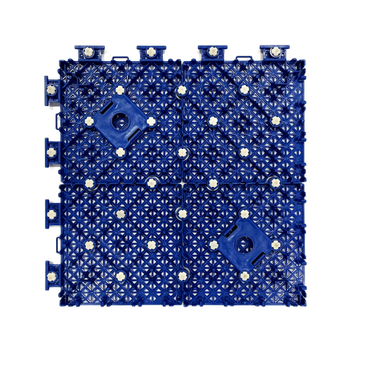 Полимерный модуль для игровых площадок PLASTIC 1