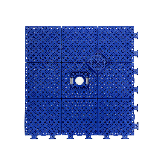 Полимерный модуль для игровых площадок PLASTIC 5