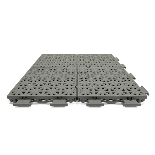 Полимерный модуль для игровых площадок PLASTIC 4