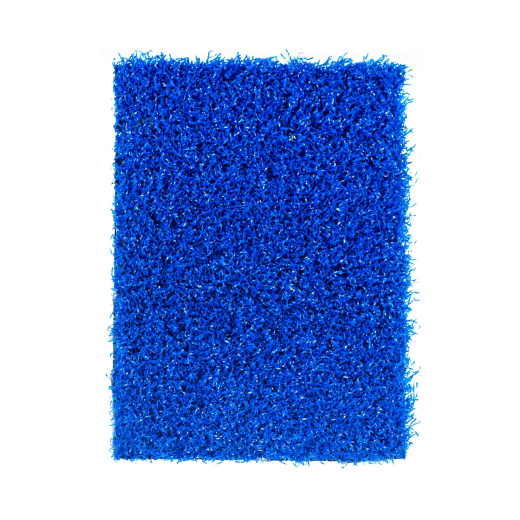 Искусственная трава для тенниса и падел тенниса Padel Blue