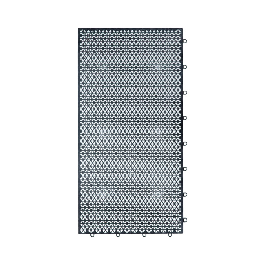 Полимерный дренажный модуль