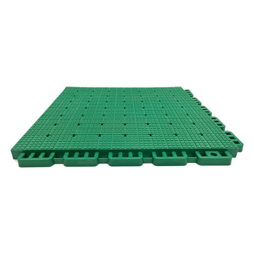 Полимерный модуль для игровых площадок SOFT Panel X