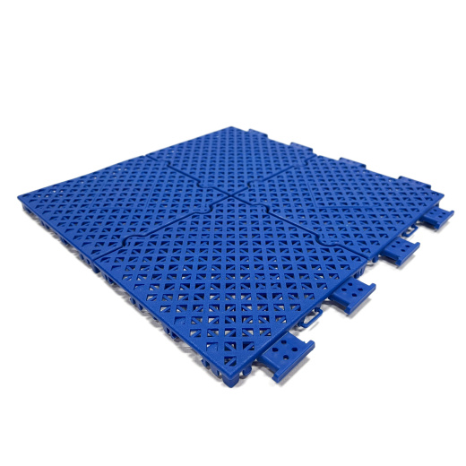 Полимерный модуль для игровых площадок PLASTIC 1