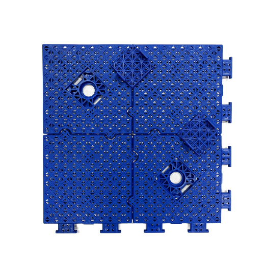 Полимерный модуль для игровых площадок PLASTIC 1