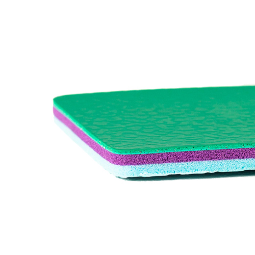 Спортивный линолеум для тенниса Dongxing