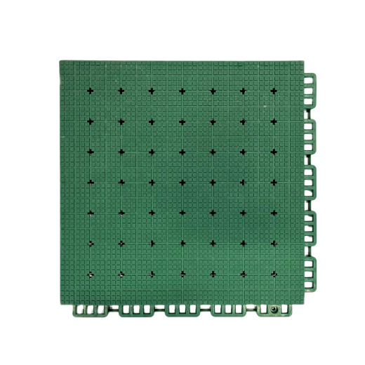 Полимерный модуль для игровых площадок SOFT Panel X