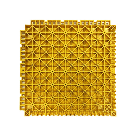 Полимерный модуль для игровых площадок SOFT Panel