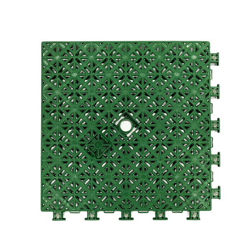 Полимерный модуль для игровых площадок PLASTIC 3