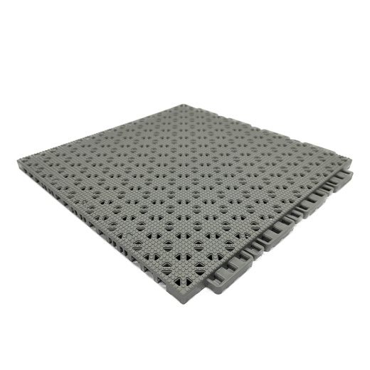 Полимерный модуль для игровых площадок SOFT Grid