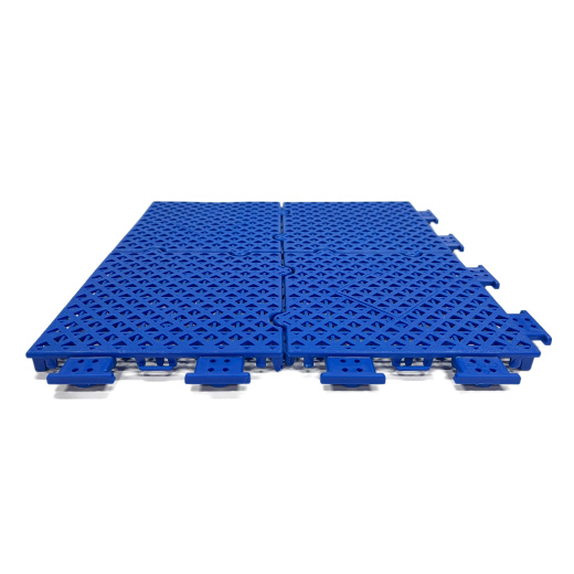 Полимерный модуль для игровых площадок PLASTIC 1