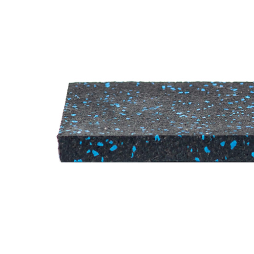 Резиновое рулонное покрытие Standart