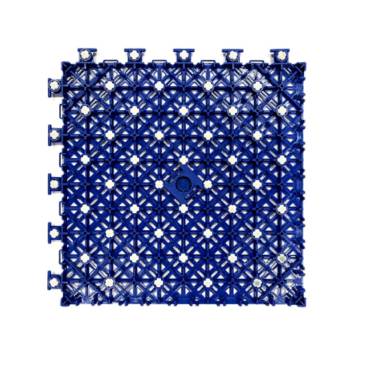 Полимерный модуль для игровых площадок PLASTIC 3