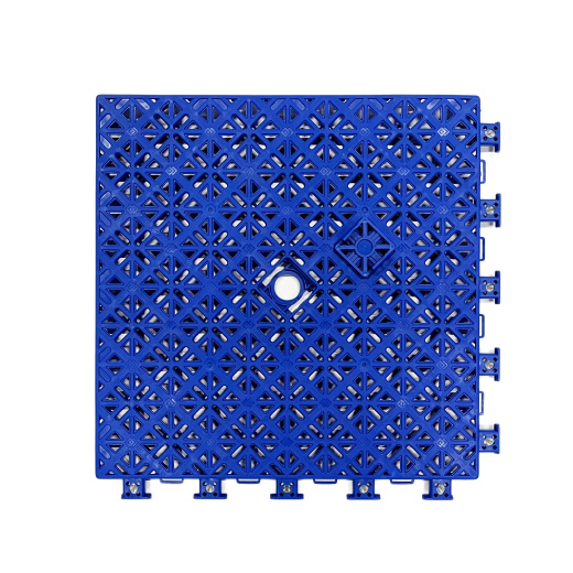 Полимерный модуль для игровых площадок PLASTIC 3