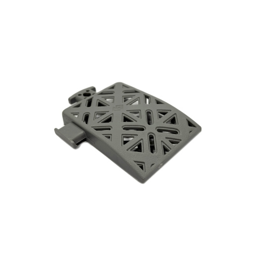 Окантовочные модули для модульных покрытий PLASTIC, SOFT и SUPERSOFT