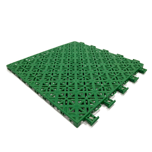 Полимерный модуль для игровых площадок PLASTIC 3