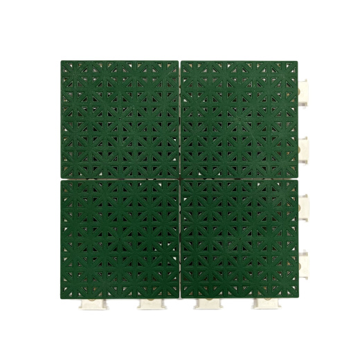 Полимерный модуль для игровых площадок SUPERSOFT