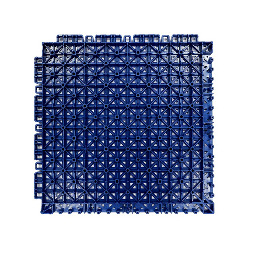Полимерный модуль для игровых площадок SOFT Grid