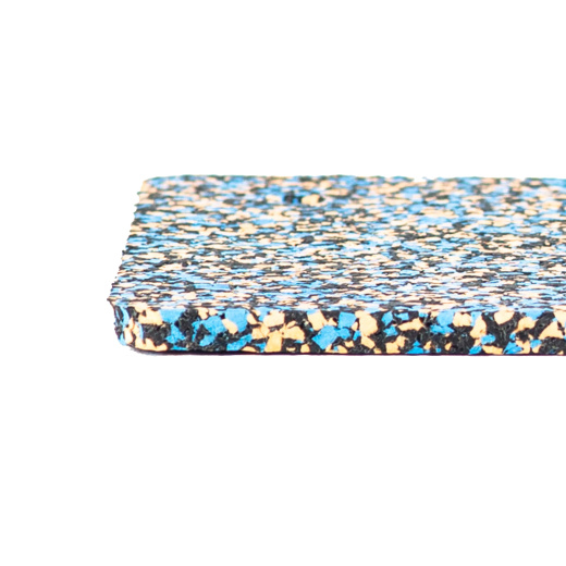 Резиновое рулонное покрытие Standart 50