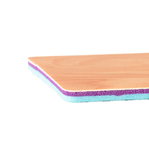 Спортивный линолеум для баскетбола и универсальных залов Dongxing