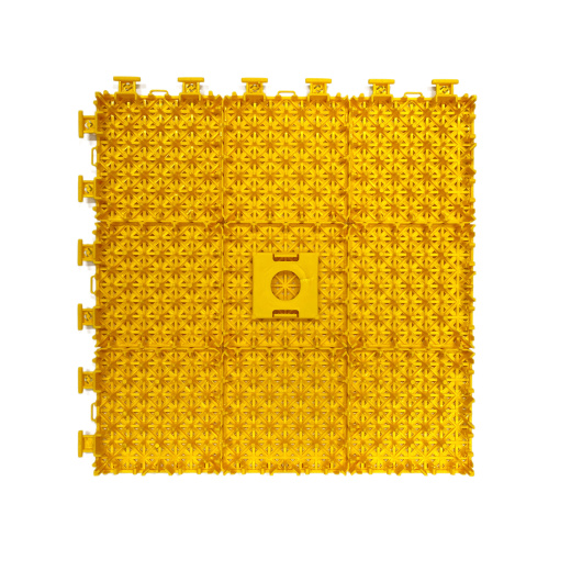 Полимерный модуль для игровых площадок PLASTIC 5