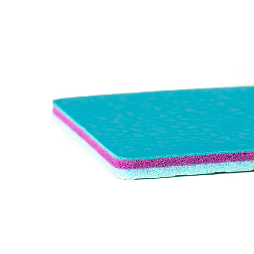 Спортивный линолеум для бадминтона Dongxing