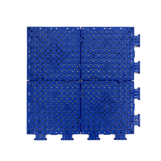 Полимерный модуль для игровых площадок PLASTIC 1