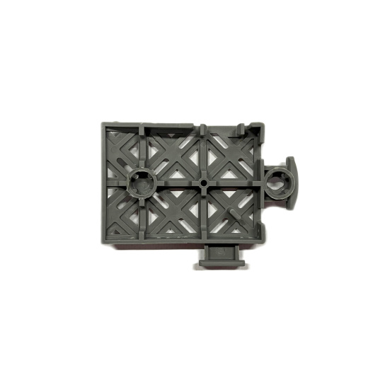 Окантовочные модули для модульных покрытий PLASTIC, SOFT и SUPERSOFT