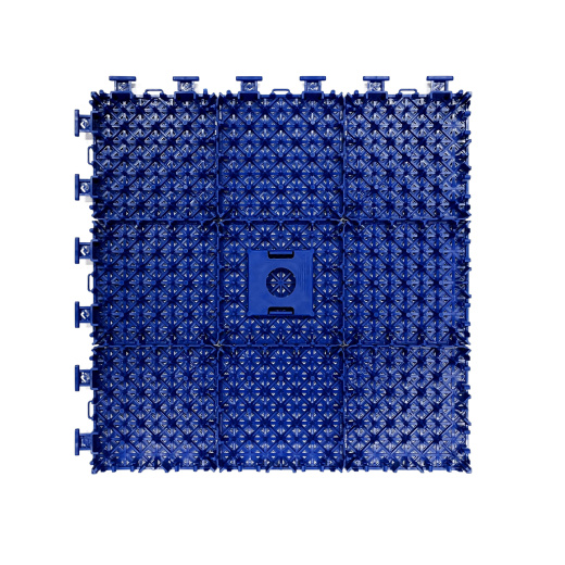 Полимерный модуль для игровых площадок PLASTIC 5