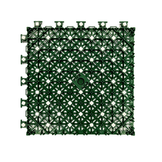 Полимерный модуль для игровых площадок PLASTIC 3