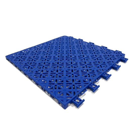 Полимерный модуль для игровых площадок PLASTIC 3