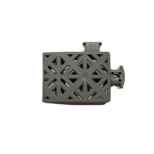 Окантовочные модули для модульных покрытий PLASTIC, SOFT и SUPERSOFT