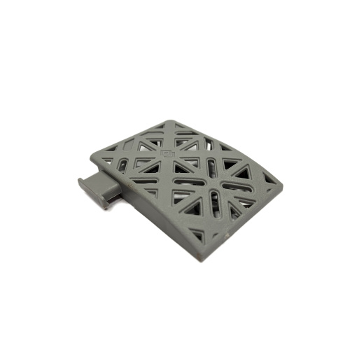 Окантовочные модули для модульных покрытий PLASTIC, SOFT и SUPERSOFT