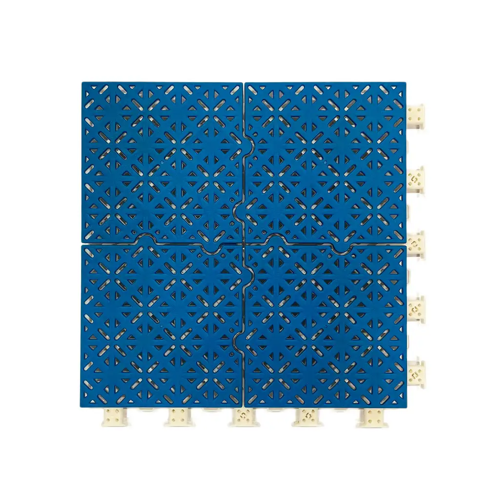 Полимерный модуль для игровых площадок SUPERSOFT Slim