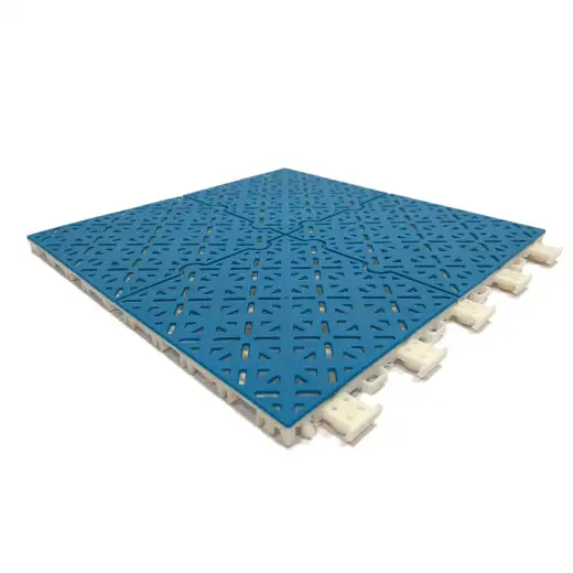 Полимерный модуль для игровых площадок SUPERSOFT Slim