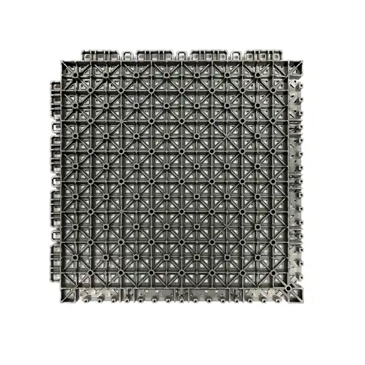 Полимерный модуль для игровых площадок SOFT Grid