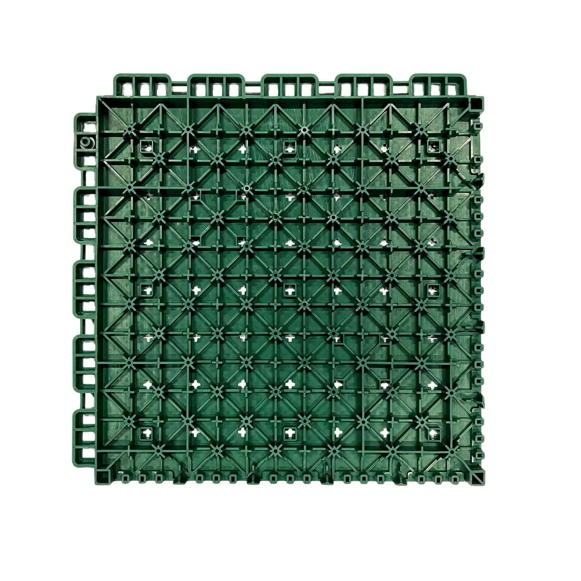 Полимерный модуль для игровых площадок SOFT Panel X