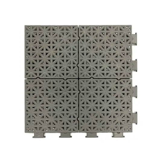 Полимерный модуль для игровых площадок PLASTIC 4