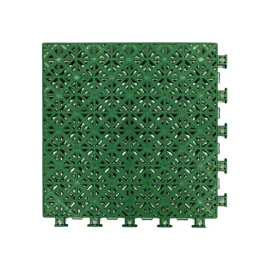 Полимерный модуль для игровых площадок PLASTIC 3