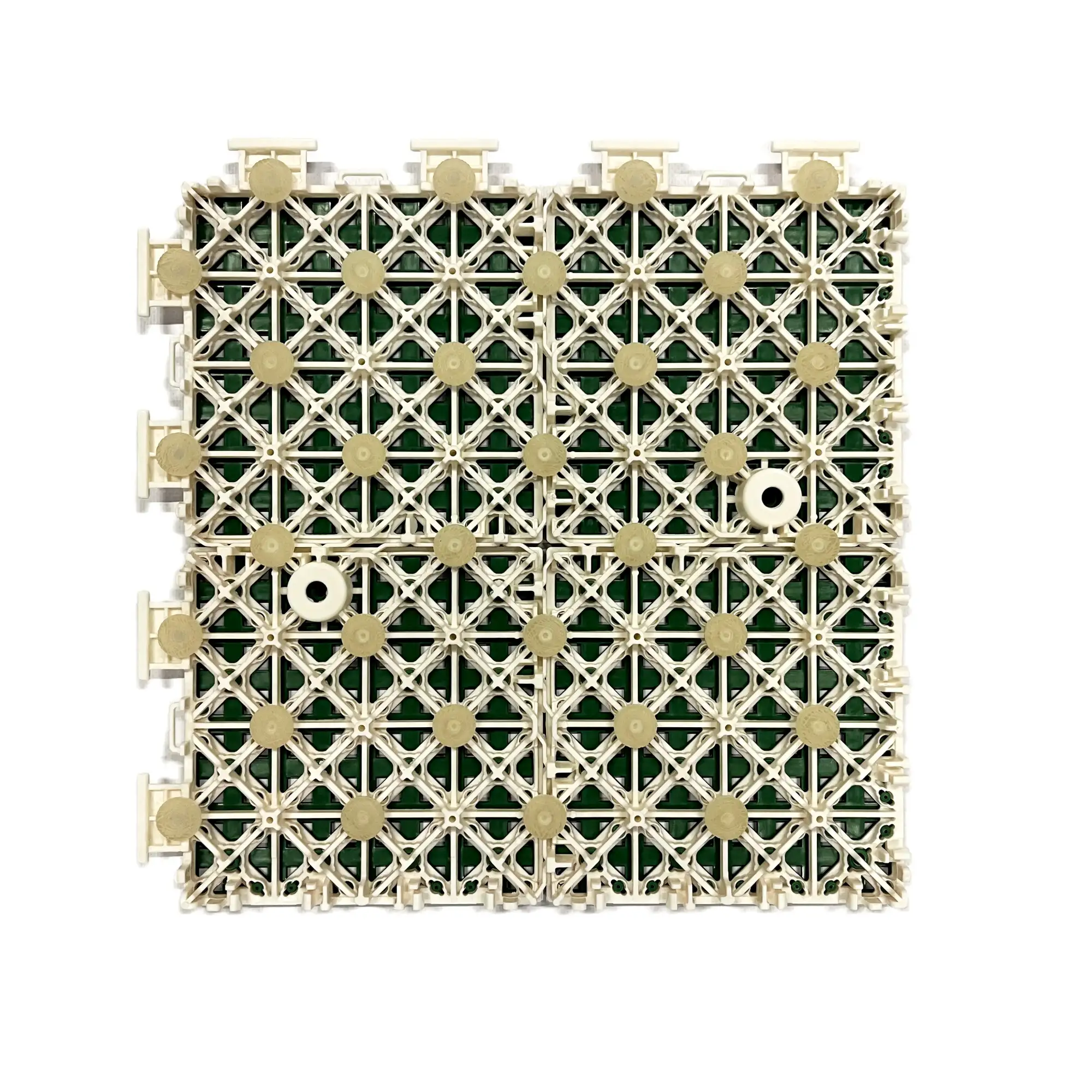 Полимерный модуль для игровых площадок SUPERSOFT