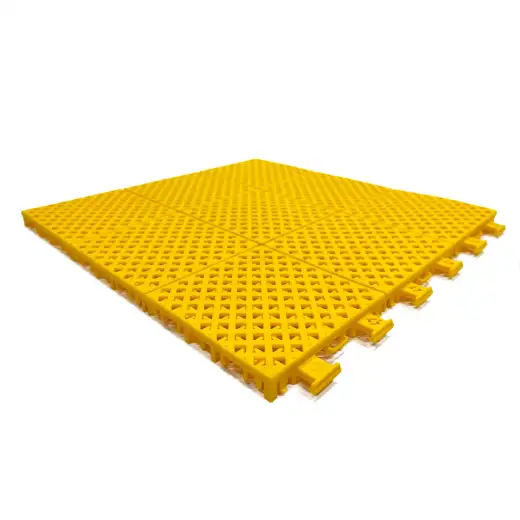 Полимерный модуль для игровых площадок PLASTIC 5