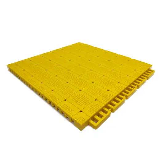 Полимерный модуль для игровых площадок SOFT Panel