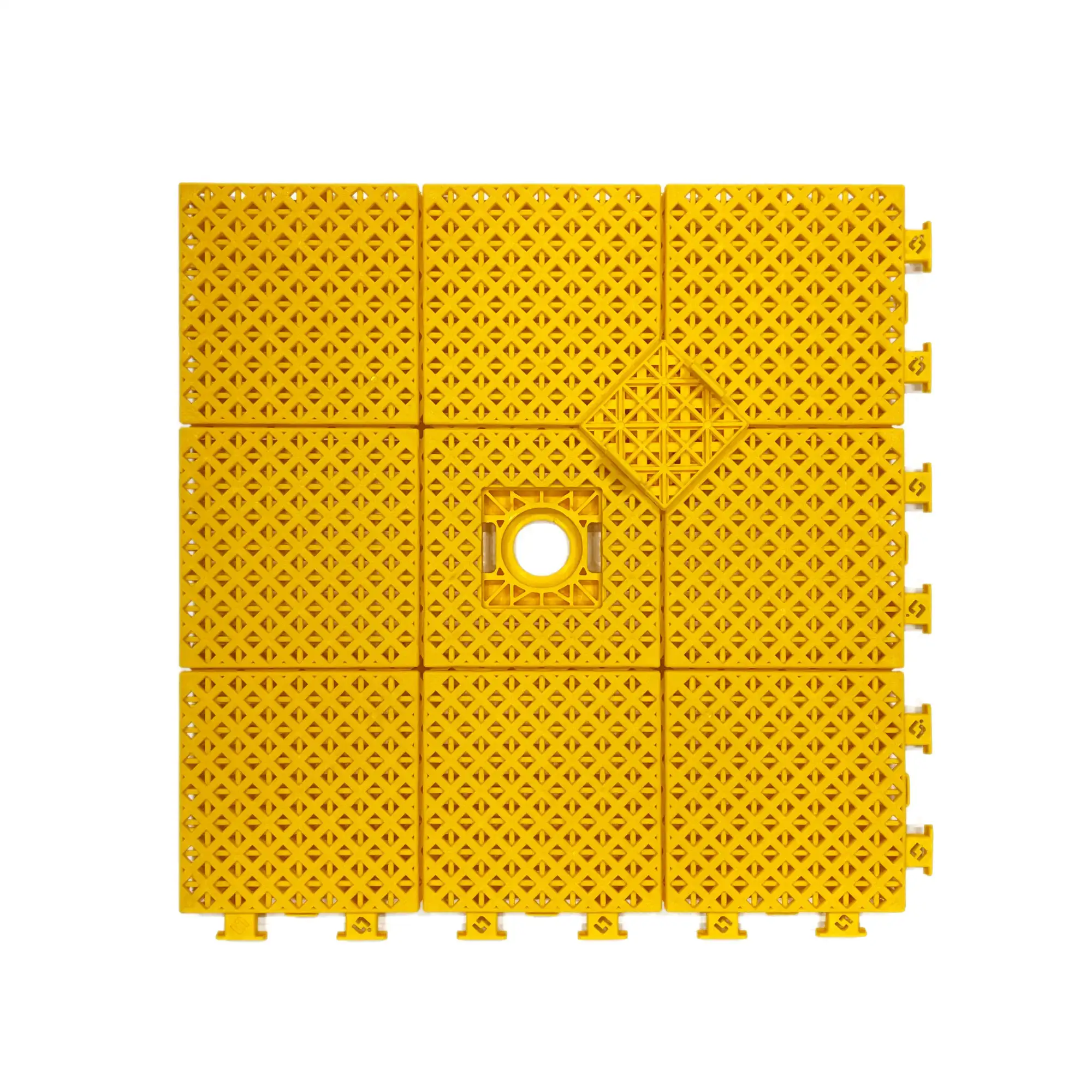 Полимерный модуль для игровых площадок PLASTIC 5