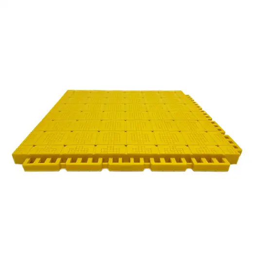 Полимерный модуль для игровых площадок SOFT Panel