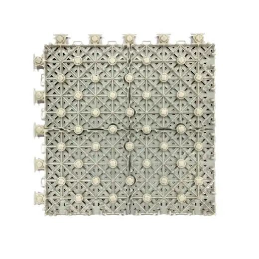 Полимерный модуль для игровых площадок SUPERSOFT Slim